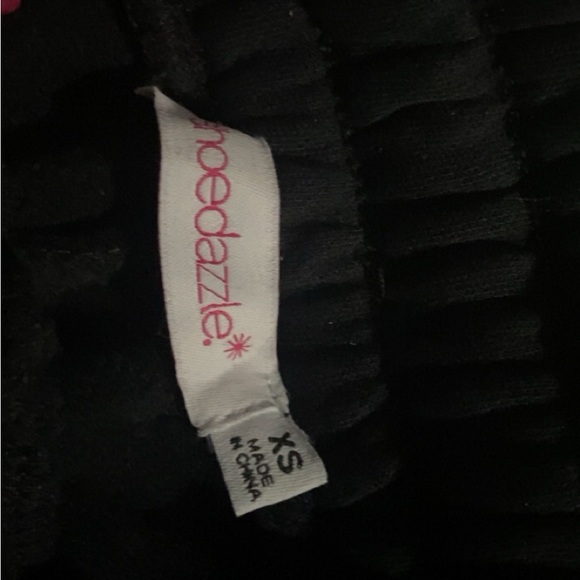 Cargo Knit Joggers XS - Picture 2 of 6